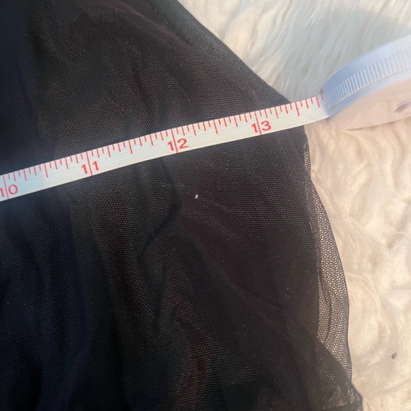 NWT 🌺 Hauture Women Summer Knitted Flower Printed Tank Dress - Picture 7 of 8